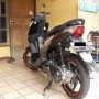 Honda beat CW 2009