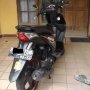 Honda beat CW 2009