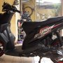 Honda beat CW 2009