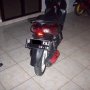 HONDA VARIO 2008 Merah Gress Bekasi