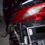 HONDA VARIO 2008 Merah Gress Bekasi