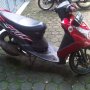 Yamaha Mio Soul Plat DKI