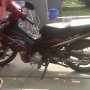 YAMAHA JUPITER MX CW automatic 2010