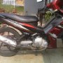 YAMAHA JUPITER MX CW automatic 2010