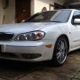 Dijual Nissan Maxima Built Up Infiniti l30