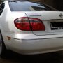 Dijual Nissan Maxima Built Up Infiniti l30