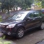 Honda CRV 2.4 AT 2008 Plat D Coklat Tua