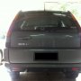 Jual CRV 2003 Abu2 Metalik Asuransi Allrisk