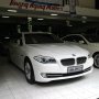 JUAL BMW 520i 2012 PUTIH PLAT B