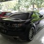 MAZDA RX 8 2004 Hitam Automatic