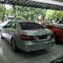 Jual Mercedes Benz E 250 CGI Hitam Elegance 2010