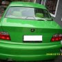 BMW 318i 1994 Modified