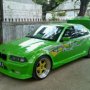 BMW 318i 1994 Modified