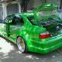 BMW 318i 1994 Modified