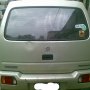 for sale nih city car irit semi modif Suzuki Karimun 2002