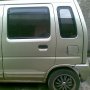 for sale nih city car irit semi modif Suzuki Karimun 2002