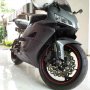 Honda CBR 1000 thn 2007