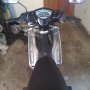 Jual Jupiter MX 2008 Hitam Silver