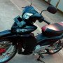 Jual Jupiter ZX 2010 Silver Mulus Bisa TT