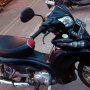 Jual Jupiter ZX 2010 Silver Mulus Bisa TT