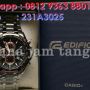 CASIO EDIFICE EF-539D-1A5 (BL)