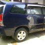 Toyota Kijang Innova Type G Thn 2004 Terawat