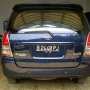 Toyota Kijang Innova Type G Thn 2004 Terawat