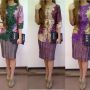 kode: top tamara+rok pendek