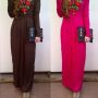 Gamis SAFFIRA