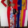  kode: gamis hermes