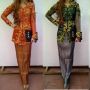  kode: kebaya lis emas