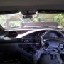 Jual peugeot 806 th 2001 Silver Met