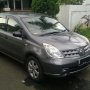 Nissan Grand Livina 1.5 XV AT grey 2008 Tangan 1