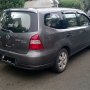 Nissan Grand Livina 1.5 XV AT grey 2008 Tangan 1