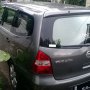 Nissan Grand Livina 1.5 XV AT grey 2008 Tangan 1