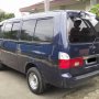 Kia Pregio 2004 Manual Biru Met 