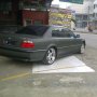 Jual Cepat BMW 730iL AT 1996