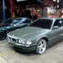 Jual Cepat BMW 730iL AT 1996