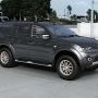 Pajero Sport Dakar Limited Putih Masih Ada Discount Bes...