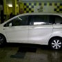 Jual honda freed AT PSD putih 2010 mulus terawat