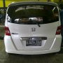 Jual honda freed AT PSD putih 2010 mulus terawat