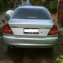 Mitsubishi Lancer CK4 GLX.i 2000 Silver