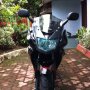 Jual Ninja RR 150 new 2012 Hitam