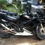 Murmer terima TT-Ninja RR 2010 hitam, banyak bonus-BDG