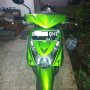 Jual Yamaha Mio Soul 2011 Pajak Hidup