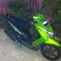 Jual Yamaha Mio Soul 2011 Pajak Hidup