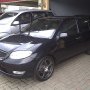 toyota vios G 2005 manual hitam good condition