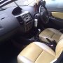 toyota vios G 2005 manual hitam good condition