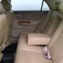 Jual Toyota Altis 2002 Silver Pribadi