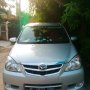 JUAL XENIA XI MATIC 2011 SILVER ORS